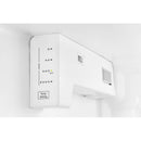 Whirlpool 33-inch, 21.7 cu. ft. Freestanding Side-by-side Refrigerator with Adaptive Defrost WRS312SNHW IMAGE 7