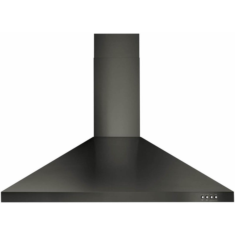 Whirlpool 36-inch wall Mount Range Hood WVW53UC6HV IMAGE 1