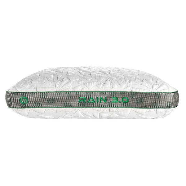  Bedgear Rain 3.0 Standard Bed Pillow BGP42AWMP IMAGE 1