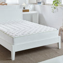  Bedgear Hyper-Cotton 4.0 Performance Mattress Pad (Full) IMAGE 3