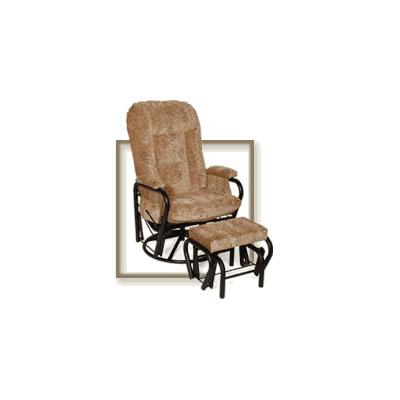 PEL International Éko Stationary Chair Éko 183109-15 IMAGE 1