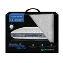  Bedgear Thunder 1.0 Standard Bed Pillow Thunder 1.0 Performance® 1.0 Pillow IMAGE 3