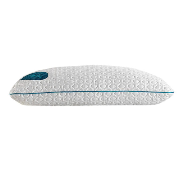  Bedgear Twilight 0.0 Standard Bed Pillow Twilight Performance® 0.0 Pillow IMAGE 1