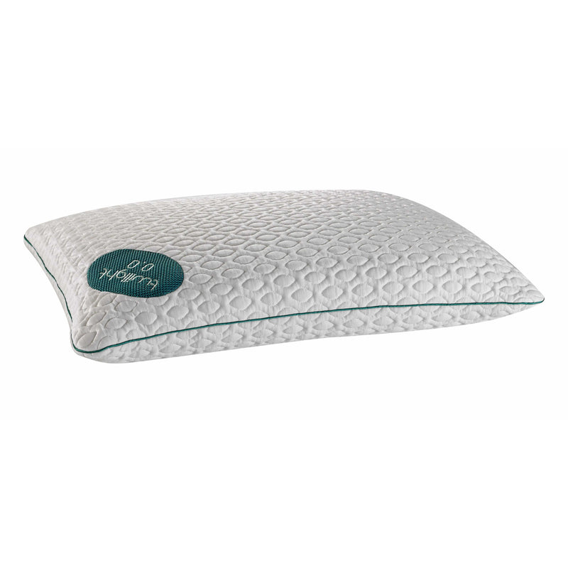  Bedgear Twilight 0.0 Standard Bed Pillow Twilight Performance® 0.0 Pillow IMAGE 2