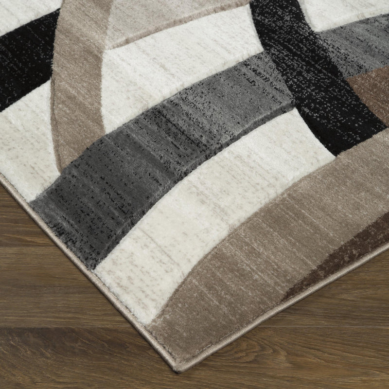 Signature Design by Ashley Jacinth R402921 Large Rug IMAGE 2