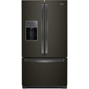 Black Stainless