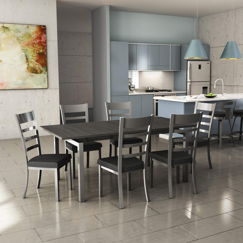 Amisco Table Amisco Table de salle à manger Zoom 50522|90891_24-98