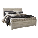  Signature Design by Ashley Bellaby King Panel Bed B331-58/B331-56/B331-97 IMAGE 1