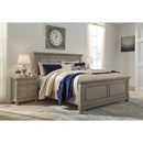  Signature Design by Ashley Lettner California King Panel Bed B733-58/B733-56/B733-94 IMAGE 3