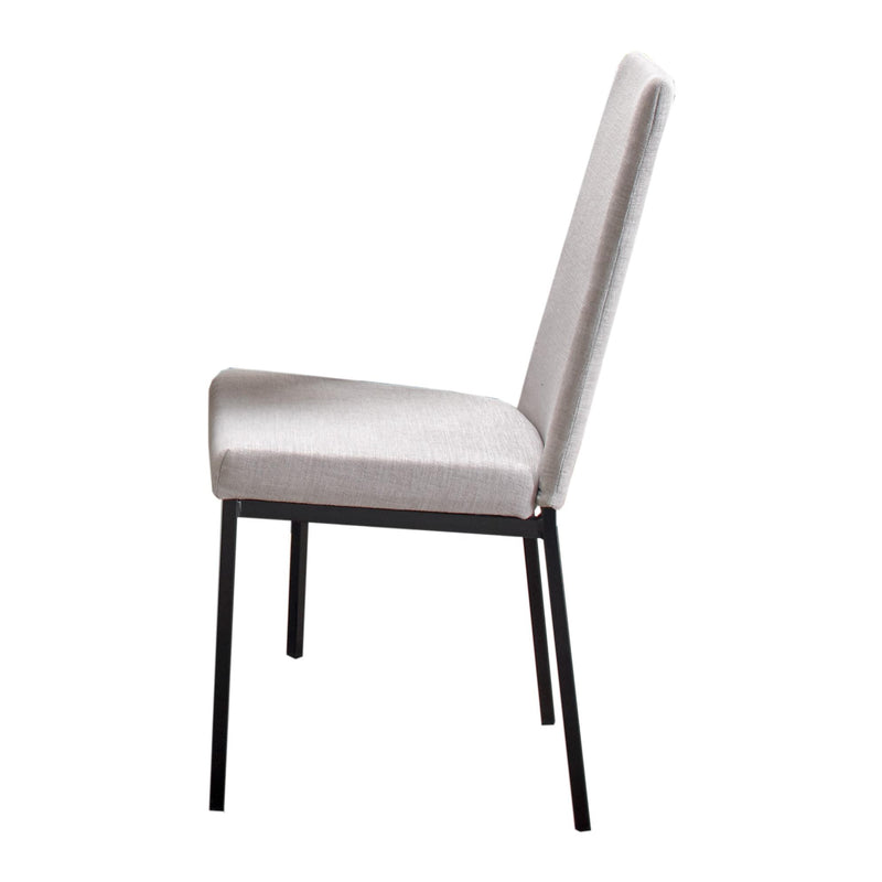 Amisco Linea Dining Chair 30320-37-BA IMAGE 1