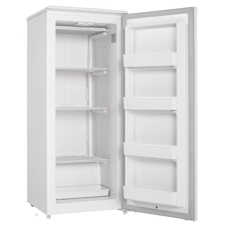 Danby 8.5 cu.ft. Upright Freezer DUFM085A4WDD IMAGE 6