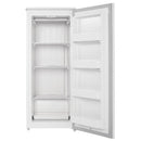 Danby 10.1 cu. ft. Upright Freezer DUFM101A2WDD IMAGE 2