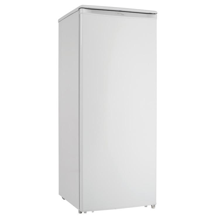 Danby 10.1 cu. ft. Upright Freezer DUFM101A2WDD IMAGE 7