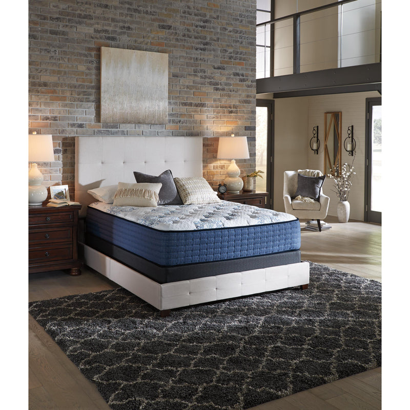 Sierra Sleep Mt Dana Firm M62151 California King Mattress IMAGE 4