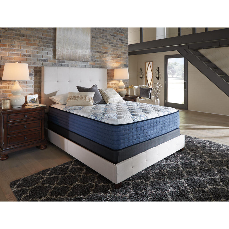 Sierra Sleep Mt Dana Firm M62151 California King Mattress IMAGE 6