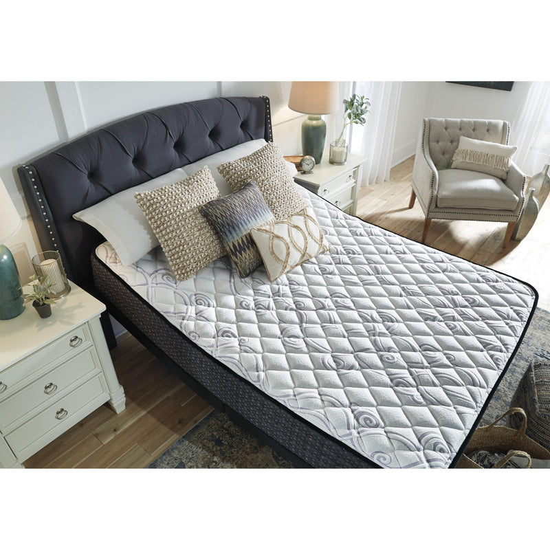 Sierra Sleep Limited Edition Firm M62521 Full Mattress IMAGE 13