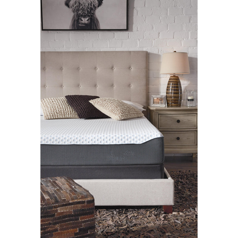 Sierra Sleep 10 Inch Chime Elite M67311 Twin Mattress IMAGE 7