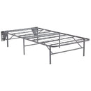  Sierra Sleep Better than a Boxspring Full Foundation M91X22 IMAGE 1