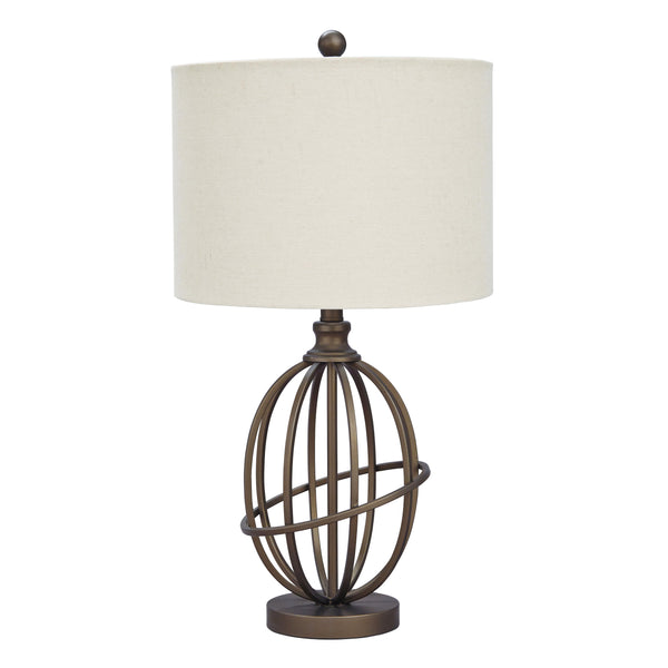 Signature Design by Ashley Manasa Table Lamp L204164 IMAGE 1