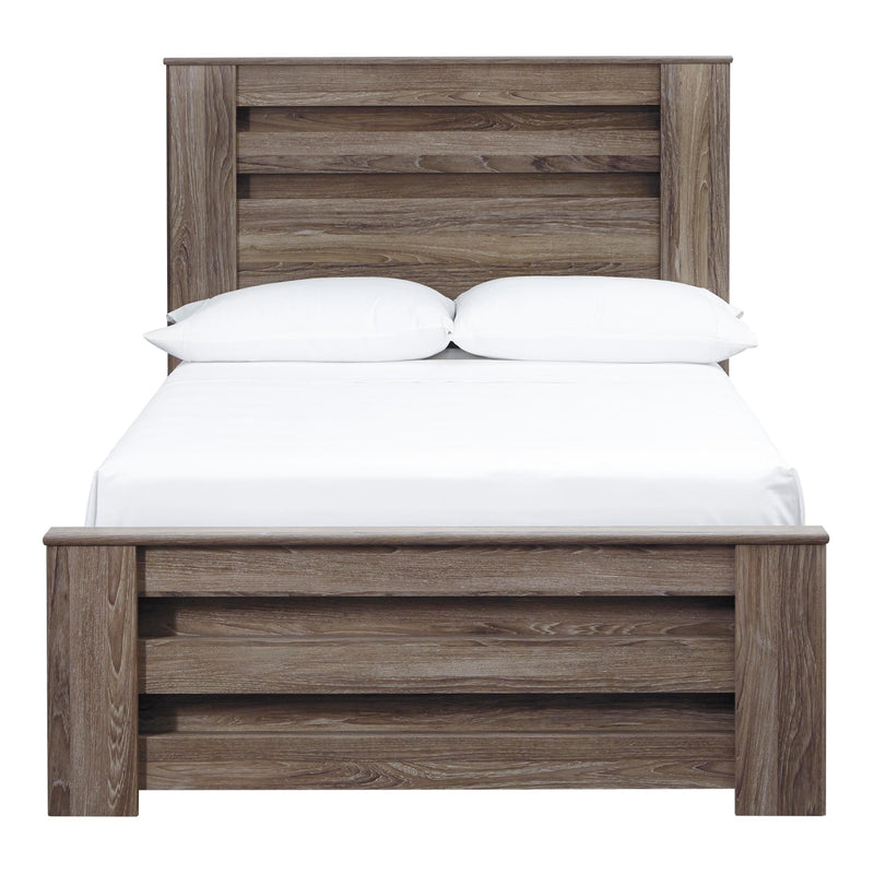 Signature Design by Ashley Zelen Full Panel Bed B248-87/B248-84/B248-86 IMAGE 2