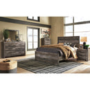  Signature Design by Ashley Wynnlow 6-Drawer Dresser B440-31 IMAGE 8