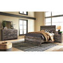  Signature Design by Ashley Wynnlow 2-Drawer Nightstand B440-92 IMAGE 10