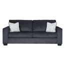  Signature Design by Ashley Altari Fabric Queen Sofabed 8721339 IMAGE 1