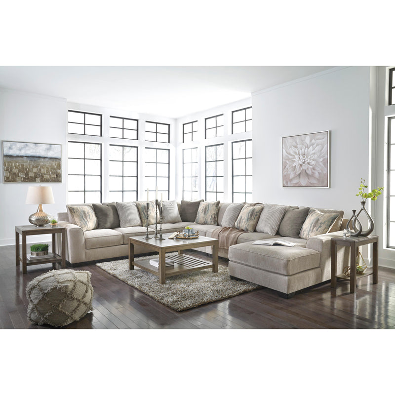 Benchcraft Ardsley 3950466 LAF Sofa IMAGE 9