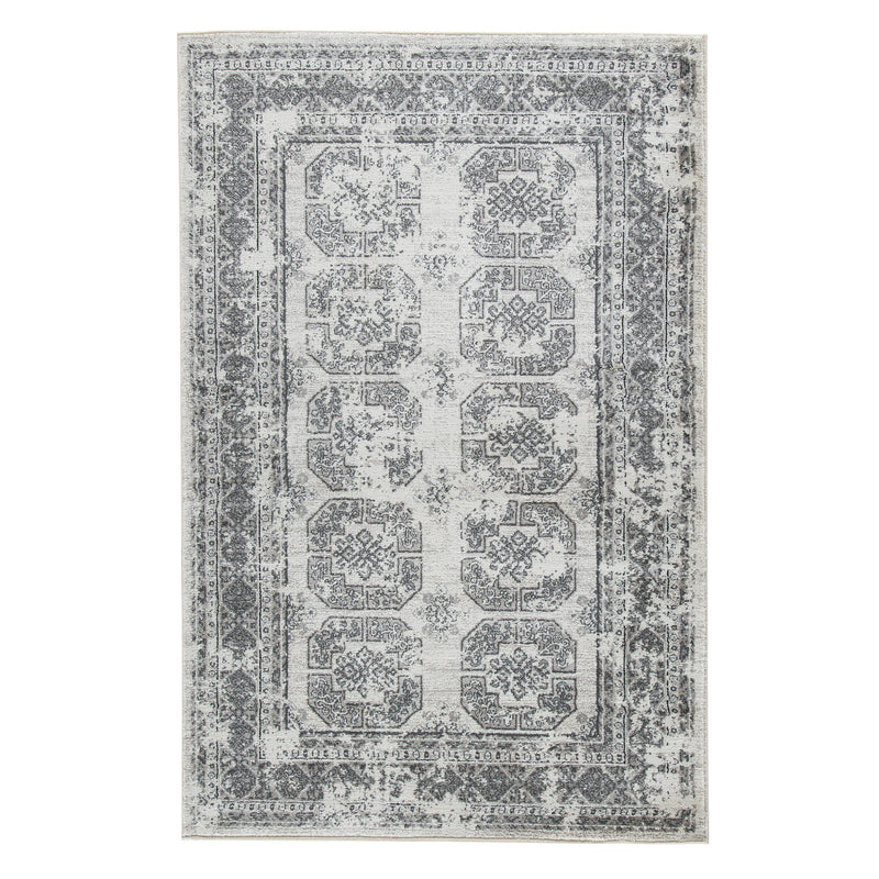 Signature Design by Ashley Jirou R402632 Medium Rug IMAGE 1