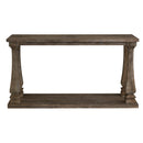  Signature Design by Ashley Johnelle Sofa Table T776-4 IMAGE 2