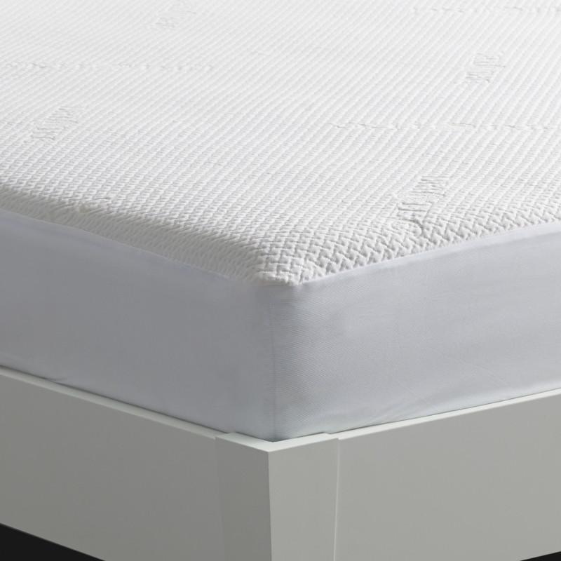  Bedgear Dri-Tec 5.0 Mattress Protector (Twin XL) IMAGE 3