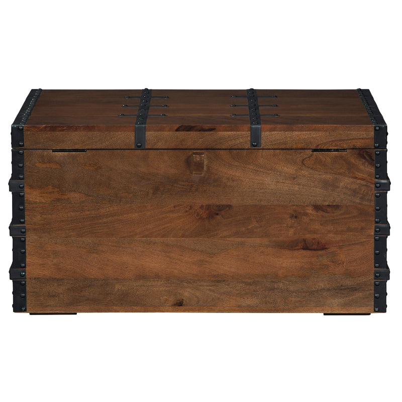 Signature Design by Ashley Kettleby A4000096 Storage Trunk IMAGE 4