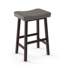 Amisco Miller Pub Height Stool 40035-30_52-DD IMAGE 1