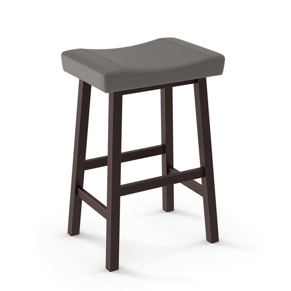 Amisco Miller Pub Height Stool 40035-30_52-DD IMAGE 1