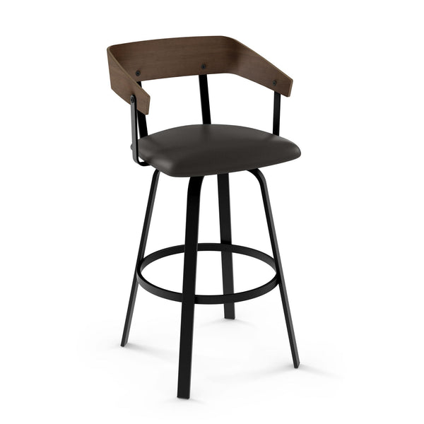 Amisco Carson Counter Height Stool 41519-26_25-EP-96 IMAGE 1