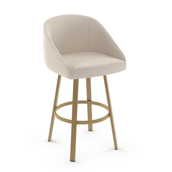 Amisco Wembley Pub Height Stool 41578-30_27-CB IMAGE 1