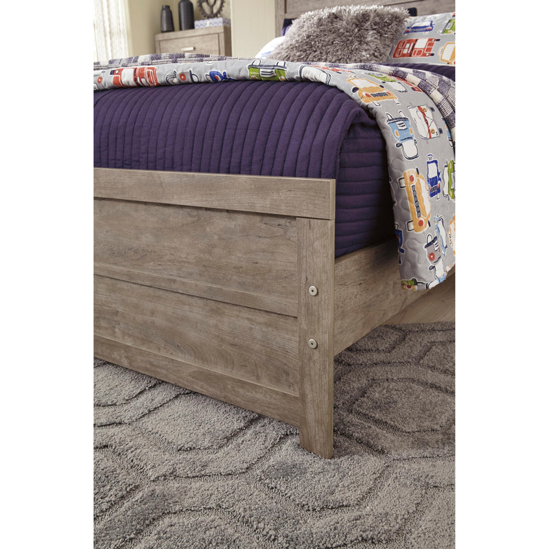 Signature Design by Ashley Culverbach B070B3 Full Panel Bed IMAGE 5