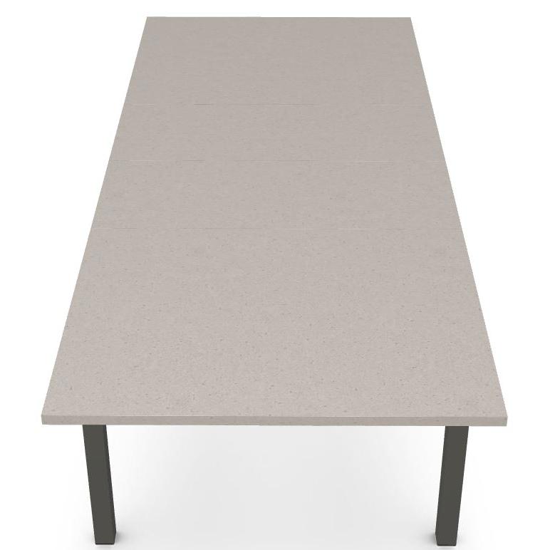 Amisco Zoom Dining Table 50522/57|90591/34 IMAGE 6