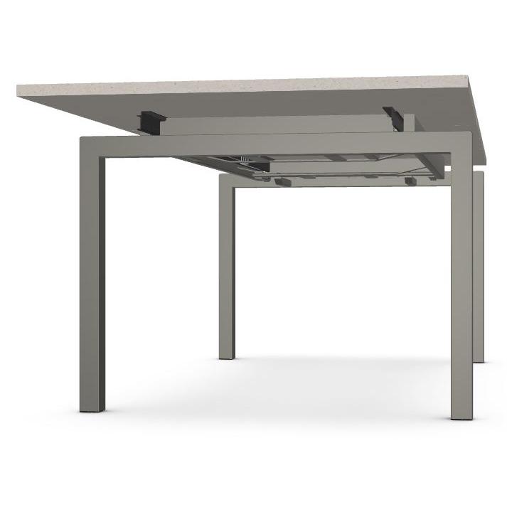 Amisco Zoom Dining Table 50522/57|90591/34 IMAGE 7