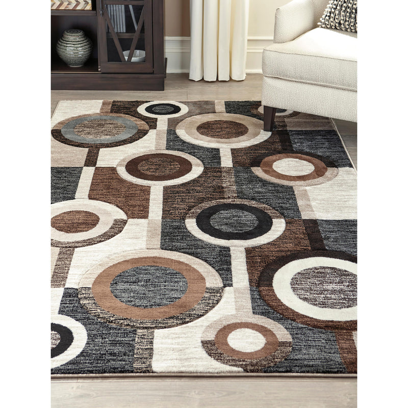 Signature Design by Ashley Guintte R403972 Medium Rug IMAGE 3