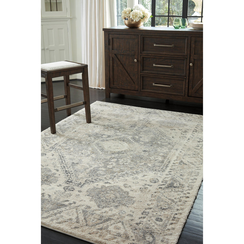 Signature Design by Ashley Precia R404131 Large Rug IMAGE 3