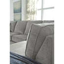  Signature Design by Ashley Altari Fabric 2 pc Sectional 8721466/8721417 IMAGE 4
