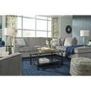  Signature Design by Ashley Altari Fabric 2 pc Sectional 8721466/8721417 IMAGE 7