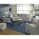  Signature Design by Ashley Altari Fabric 2 pc Sectional 8721416/8721467 IMAGE 9