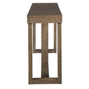 Signature Design by Ashley Cariton Sofa Table T471-4 IMAGE 3