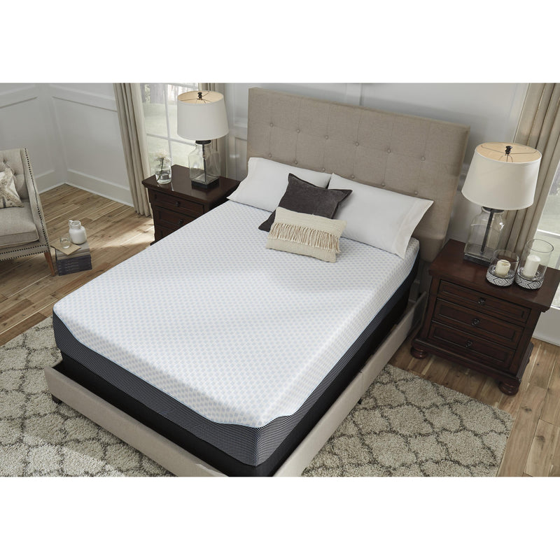 Sierra Sleep 14 Inch Chime Elite M71441 King Mattress IMAGE 6