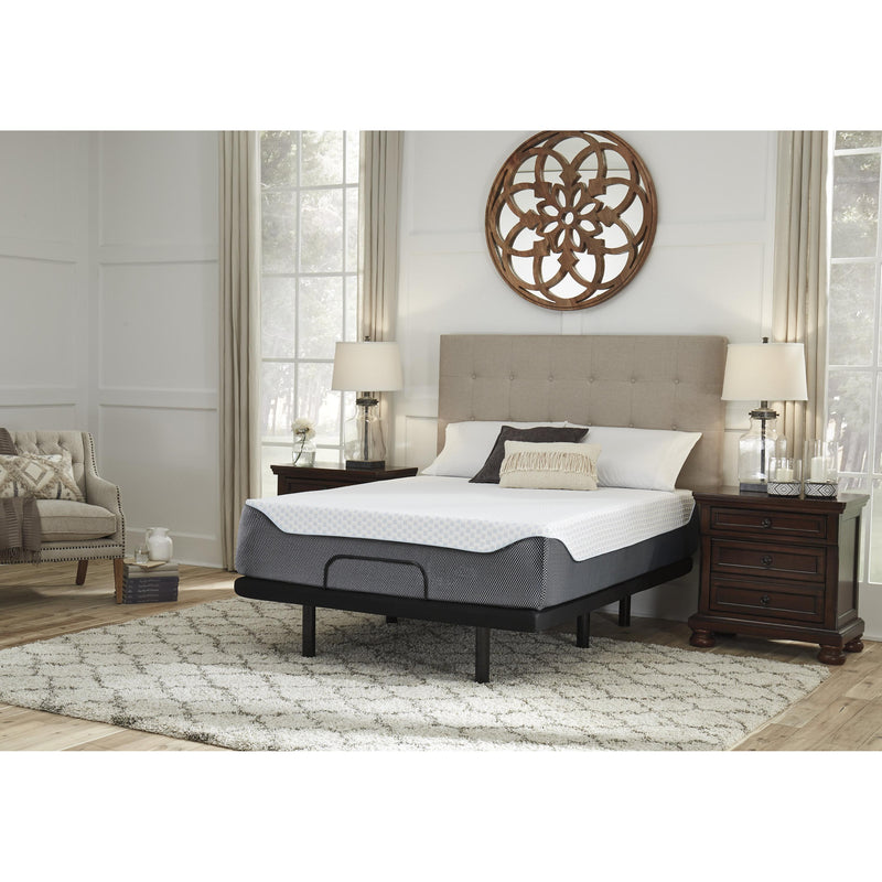 Sierra Sleep 14 Inch Chime Elite M71441 King Mattress IMAGE 9