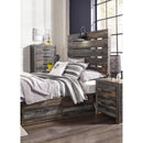  Signature Design by Ashley Drystan B211B12 Full Panel Bed with 4 Storage Drawers IMAGE 6