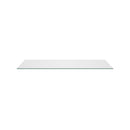 Amisco Lidya Dining Table with Glass Top 50972/25|90271 IMAGE 2