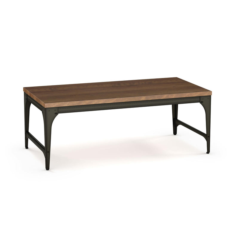 Amisco Elwood Coffee Table 50365_51/90493_87 IMAGE 1